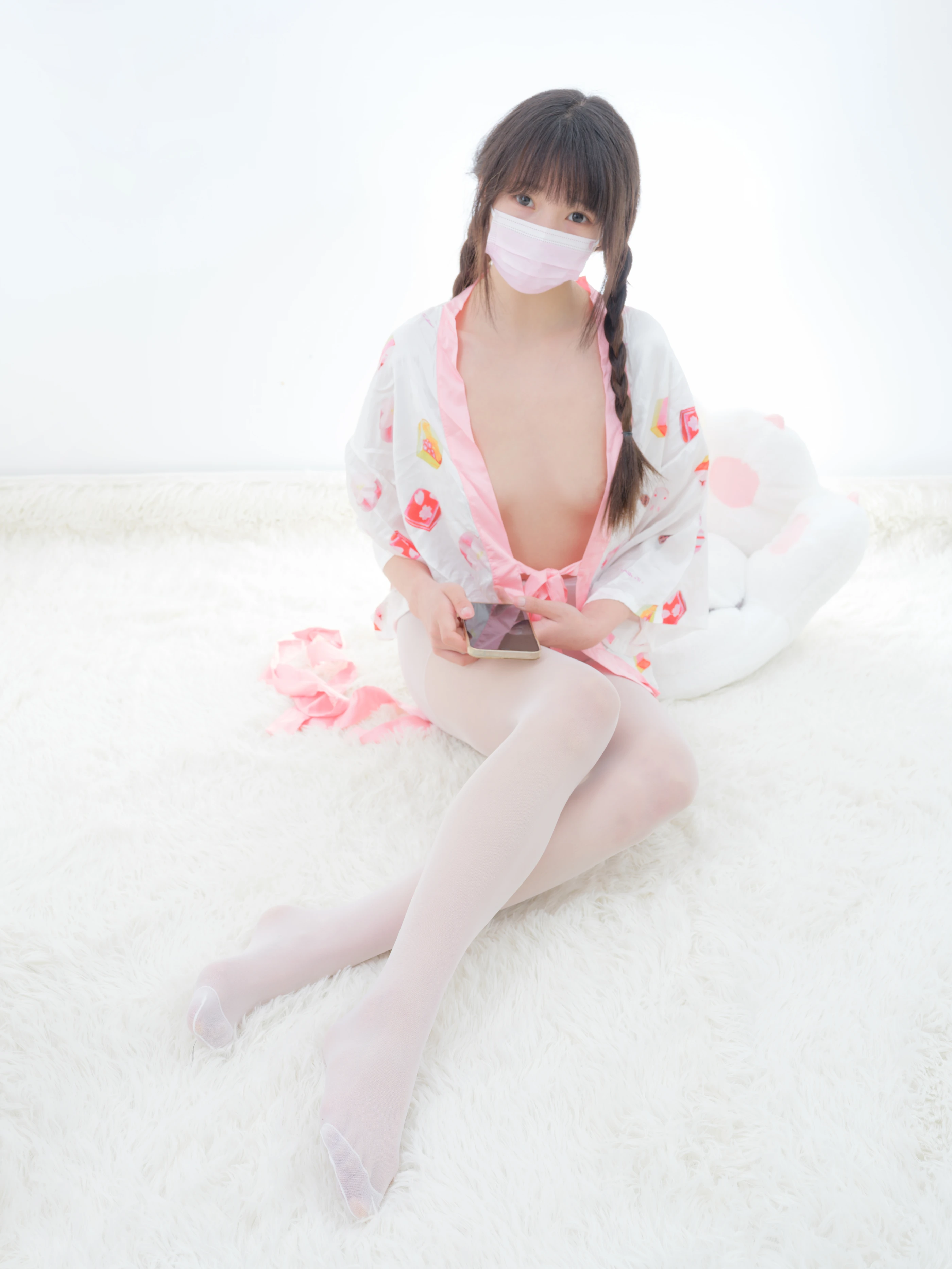 森萝财团 内部VIP系列 春雪-03E4K [112P 2V]插图5